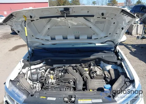 2022 Volkswagen Taos 1.5T Sel из США, поврежденный, VIN 3VV2X7B22NM064316